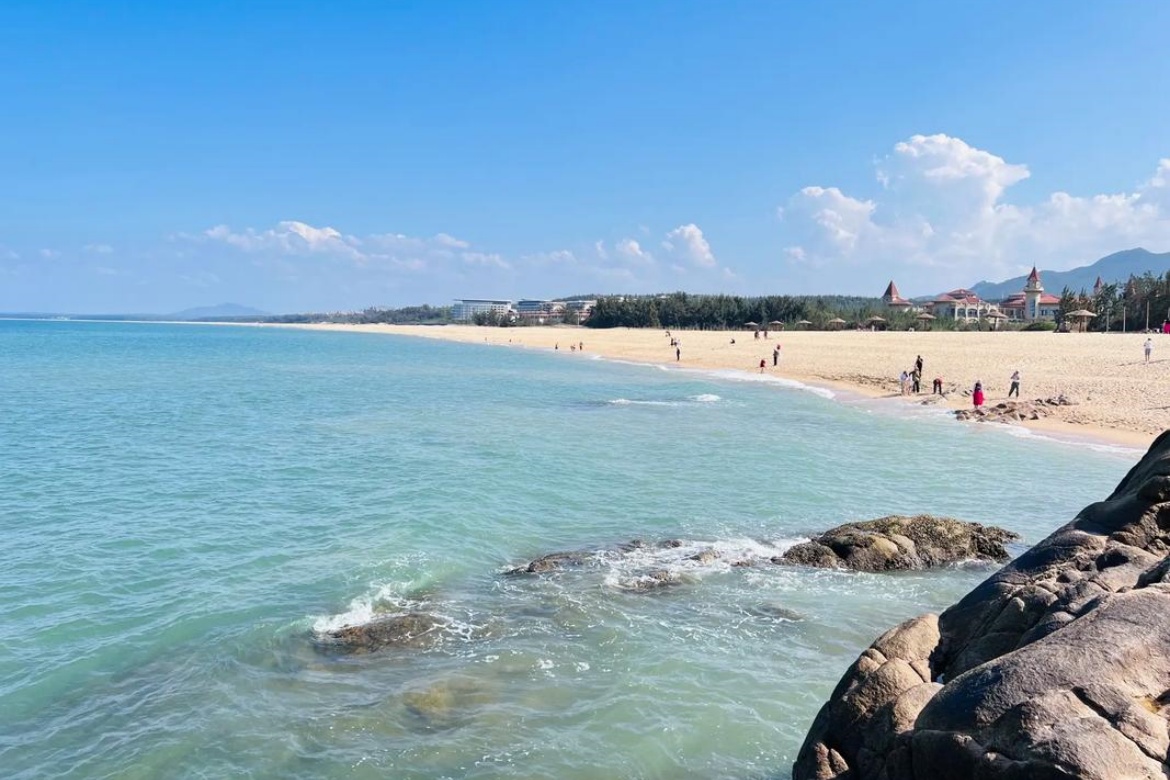 Qizi Bay
